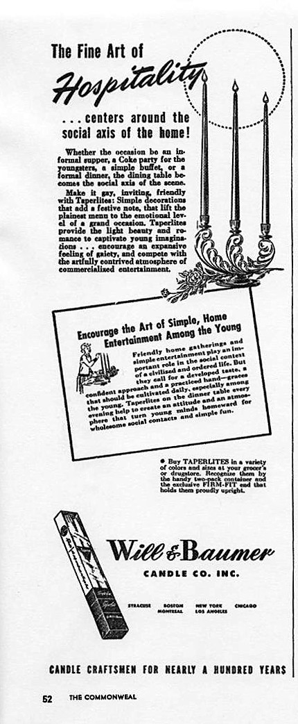 Commonweal, 4-23-54