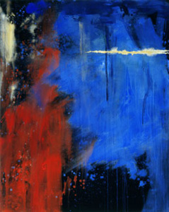 Makoto Fujimura, Soliloquies: Grace
