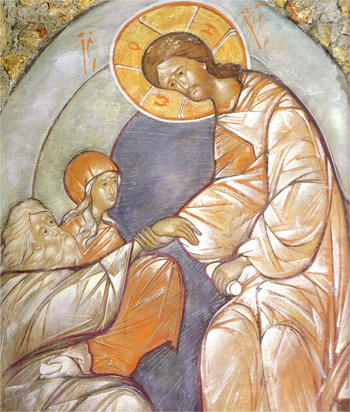 Descent of Xt Icon