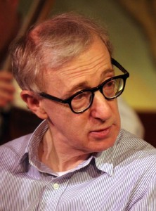 woody