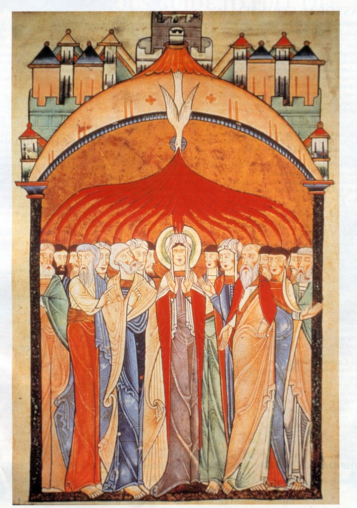 Pentecost1