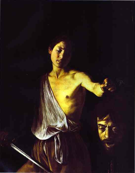 caravaggio55