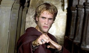 Mathis Landwehr as Lasko.