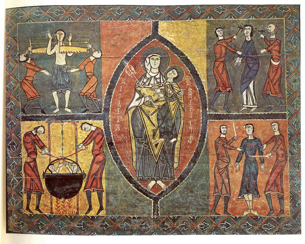 sawedmartyr