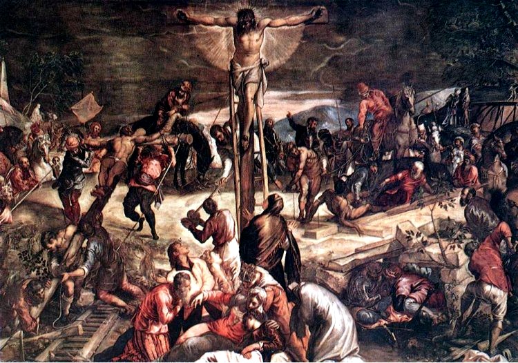 crucifixion