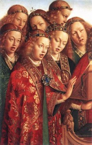 10032-the-ghent-altarpiece-singing-angel-jan-van-eyck