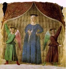 Madonna del Parto Piero