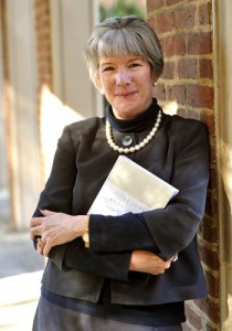 Amy-Jill Levine