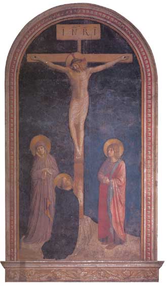 Crucixion
