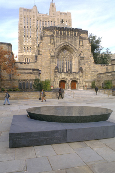 Women's Table at Yale