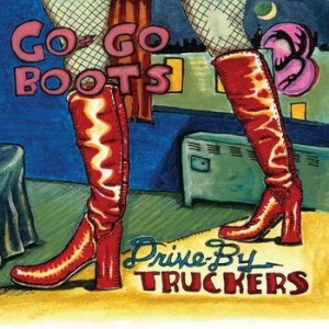 go go boots