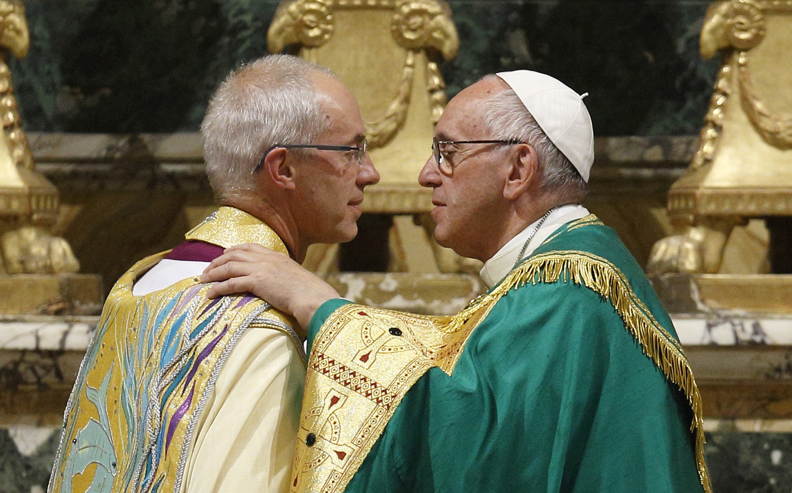 Contentious Christians Commonweal Magazine