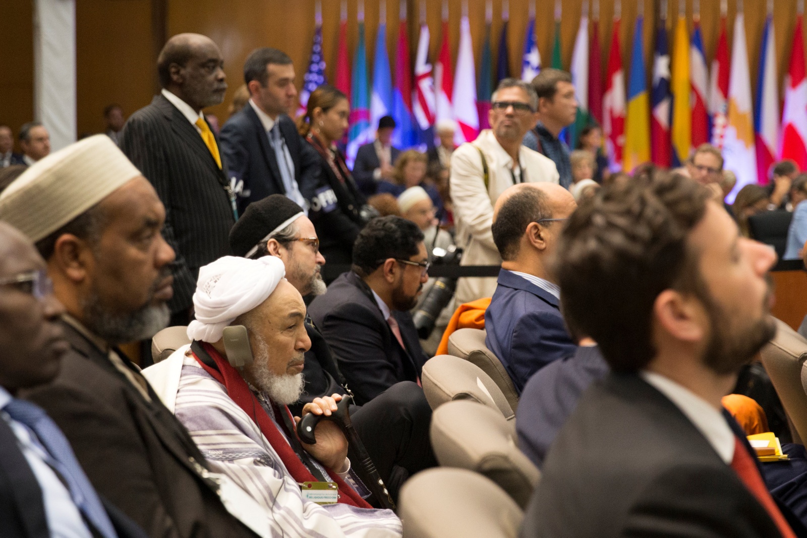 A Postscript to Dignitatis Humanae Commonweal Magazine