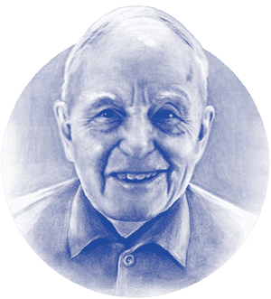 Longtime publisher Edward Skillin