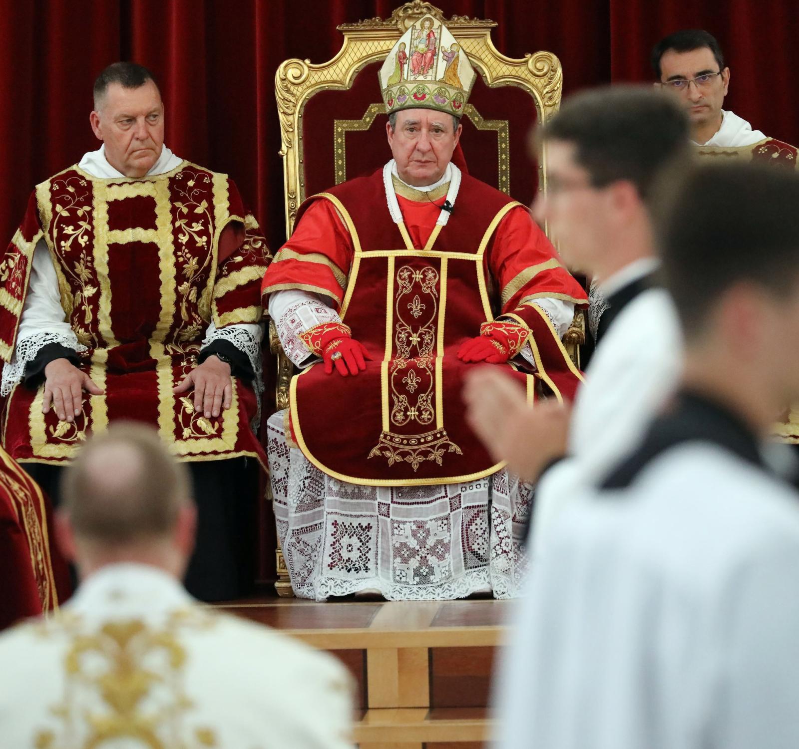 SSPX and the Pope | Commonweal Magazine
