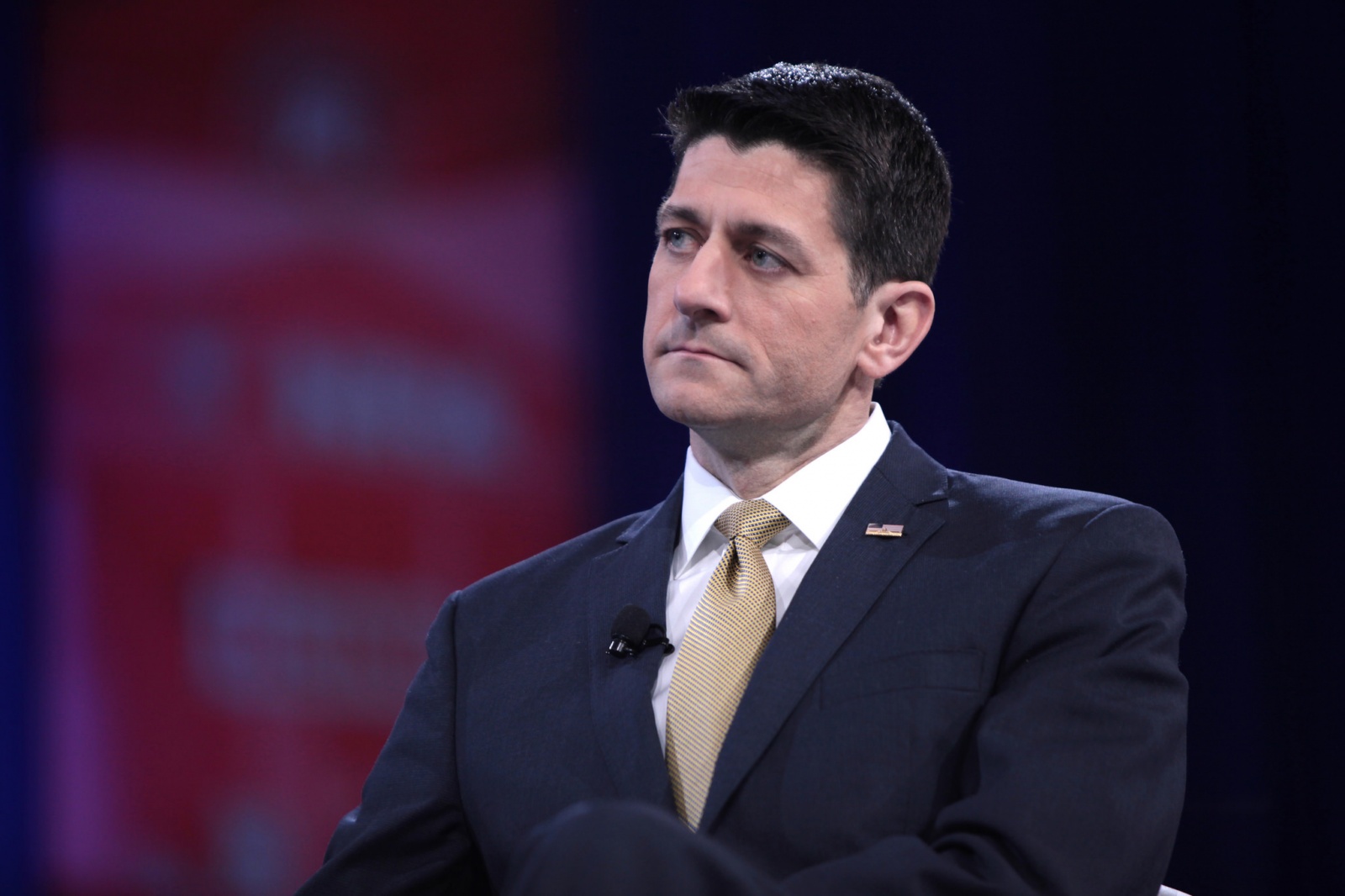paul ryan fox news board salary - Ilustrasi 2
