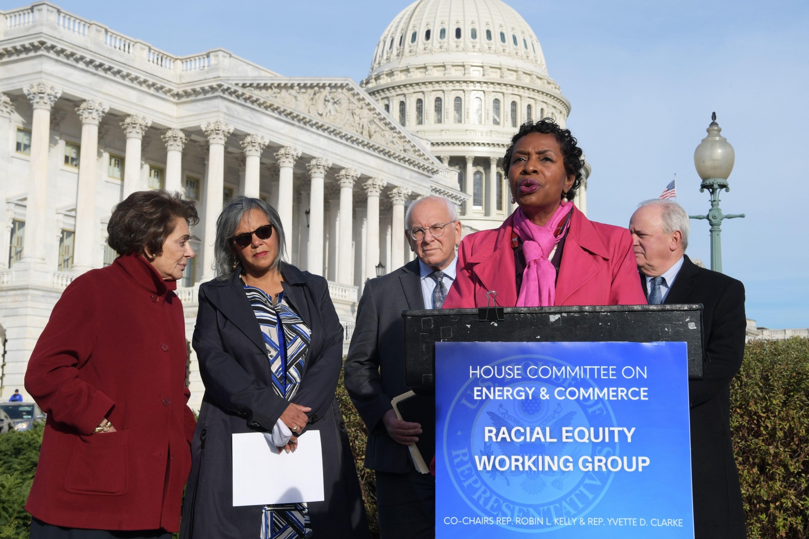 What Is Equity? Commonweal Magazine