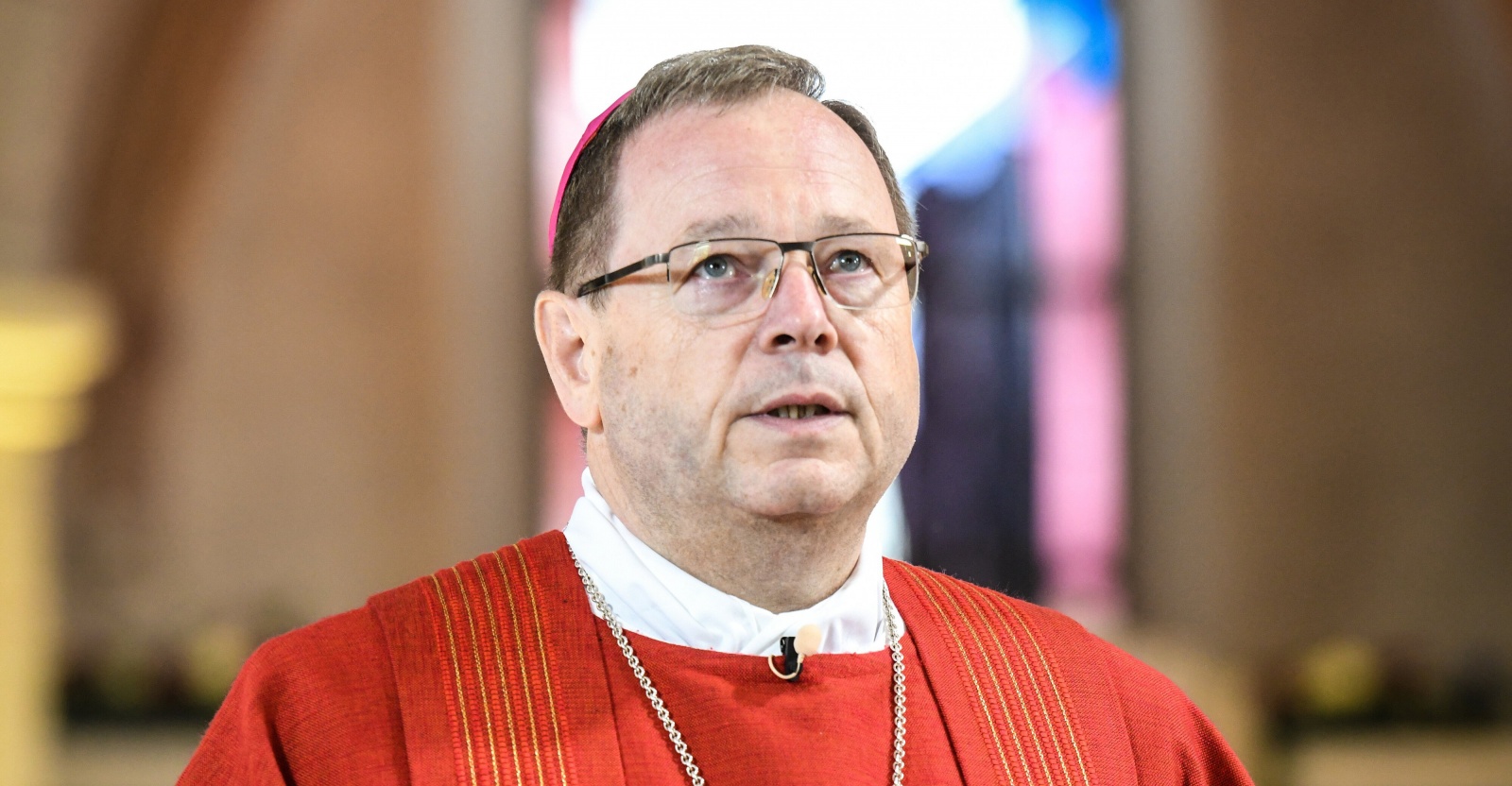 Germany Takes The Synodal Path Commonweal Magazine