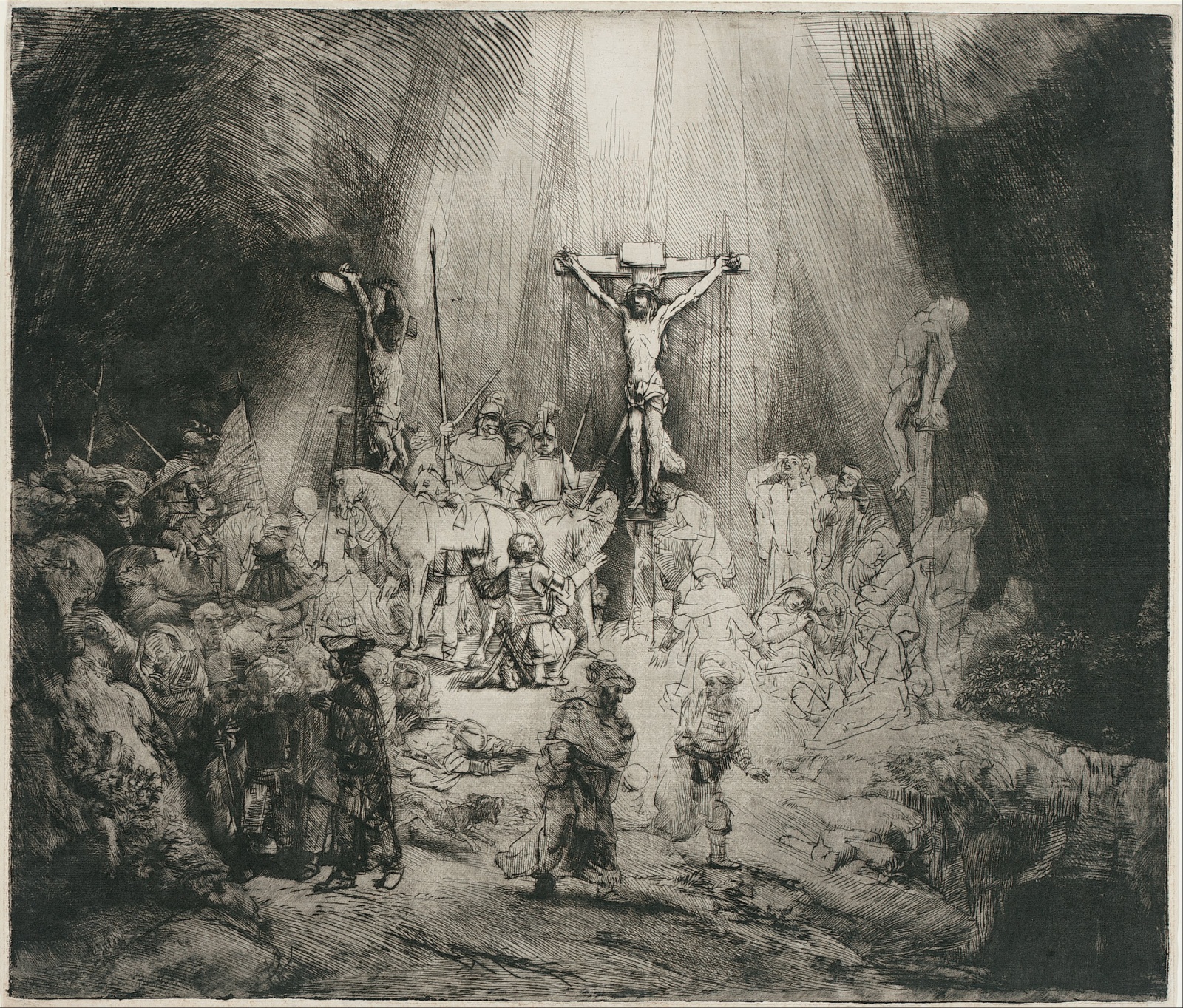 The Cry of Abel's Blood | Commonweal Magazine