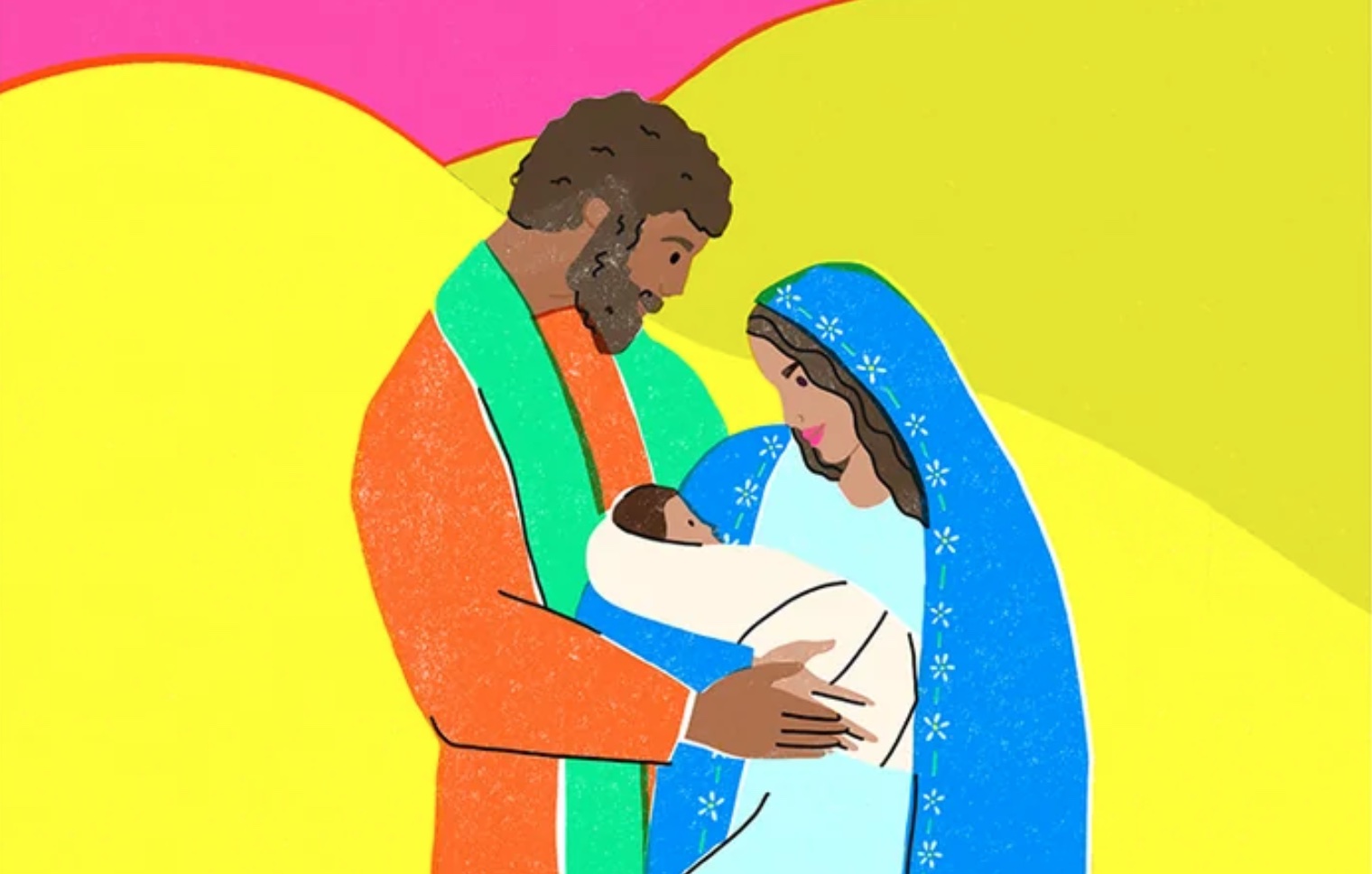 Christmas Card 2025 | Commonweal Magazine