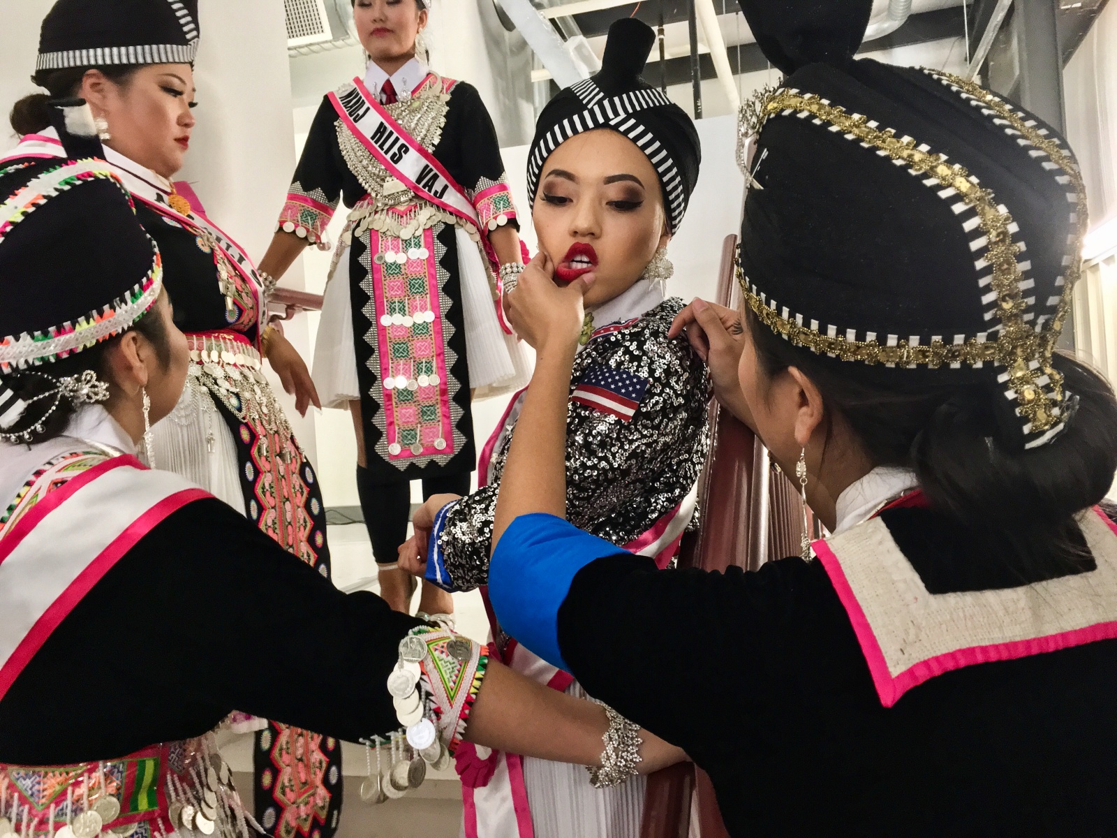 hmong new year dress Fresno Hmong New Year :: Outfits & End of a Decade