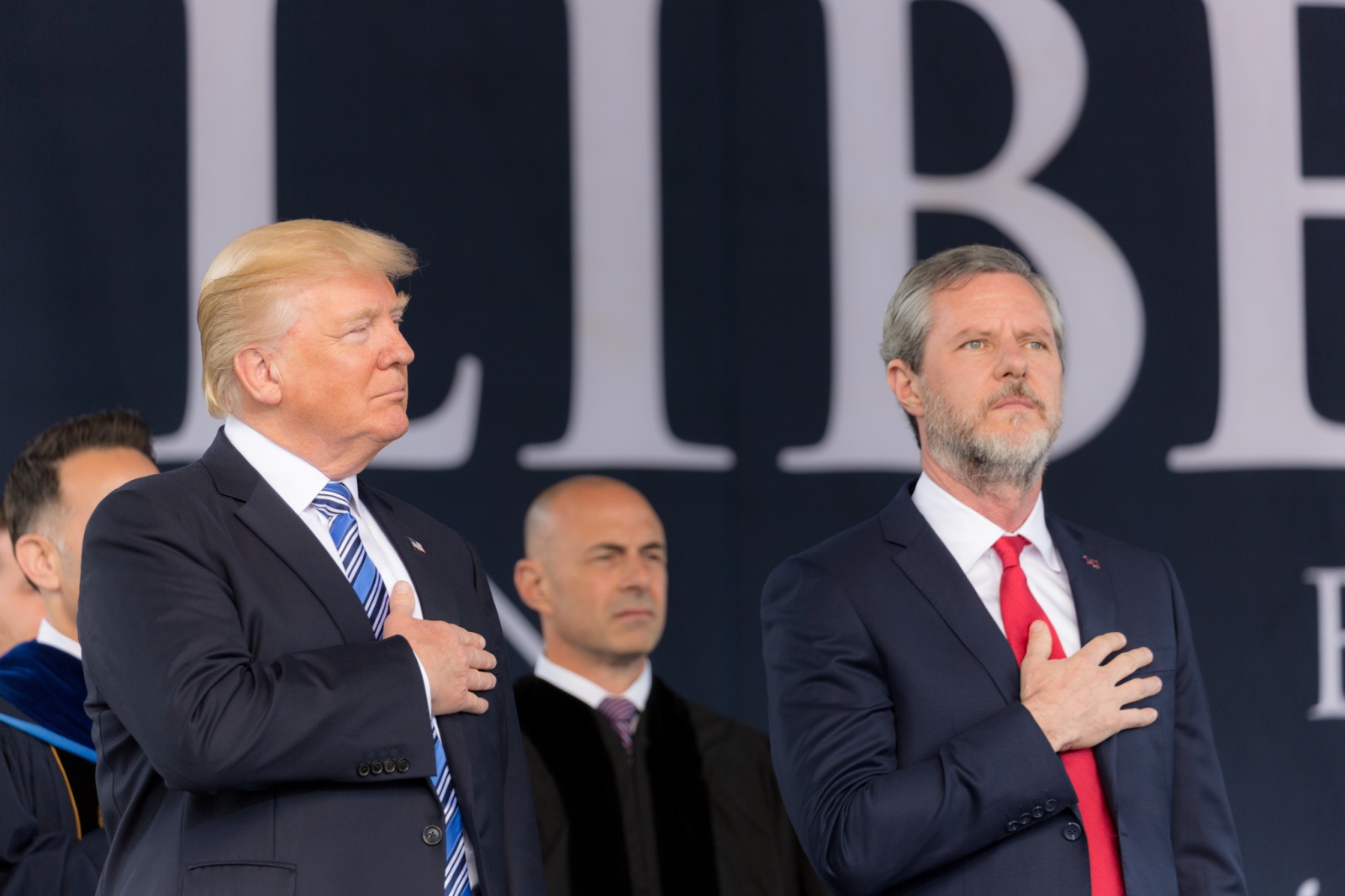 How Religion Got Trump | Commonweal Magazine