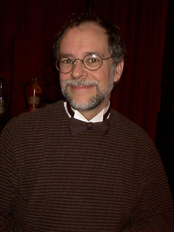 An Interview with Gregory Maguire | Commonweal Magazine