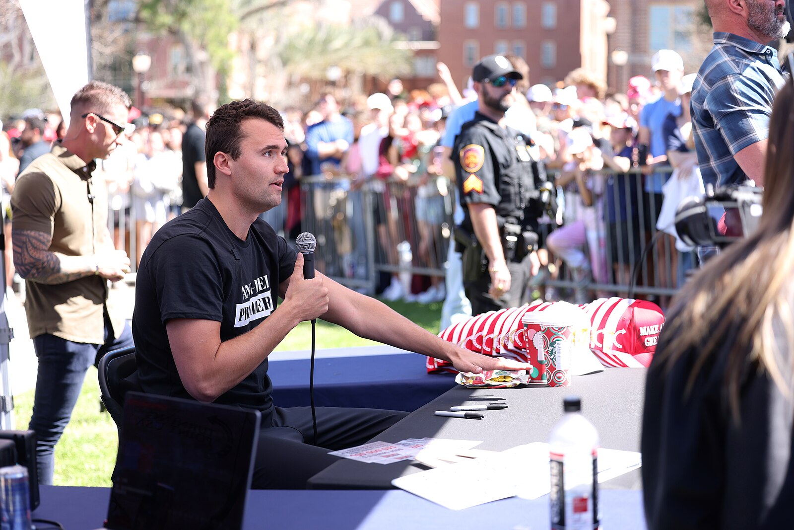 The Gladiator \u0026 the Gadfly | Commonweal Magazine, image size:1600x1067