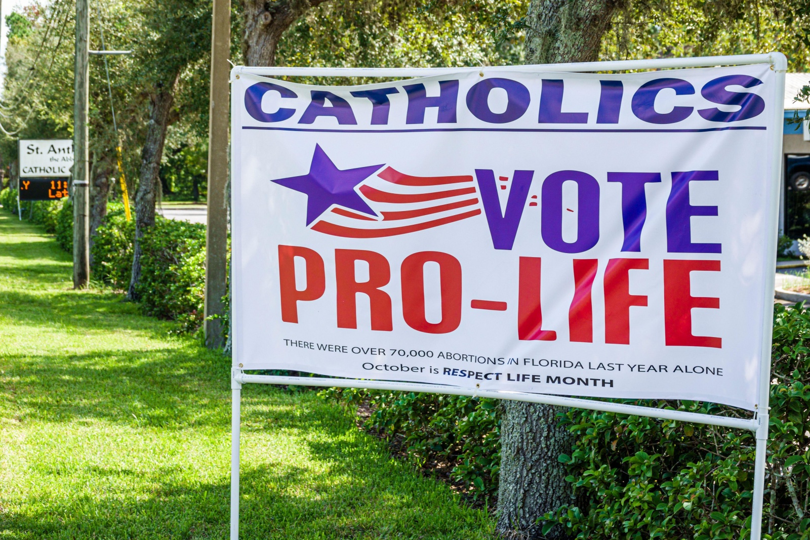 When Abortion Isn't Abortion | Commonweal Magazine, image size:1600x1067