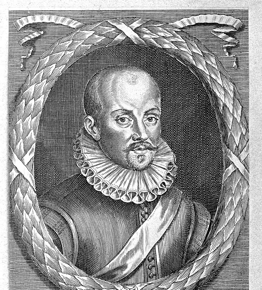 What Montaigne Knows Commonweal Magazine