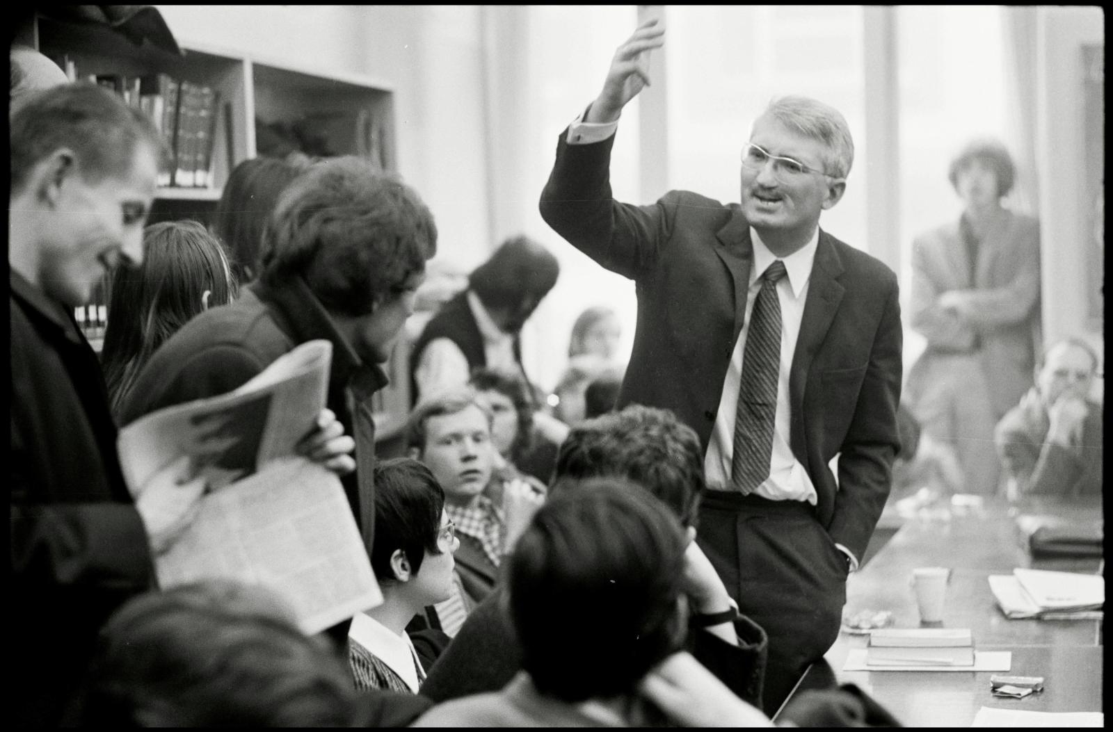 Hope in a Post-Secular Age | Commonweal Magazine