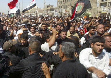 Divided by Ancient Disputes | Commonweal Magazine