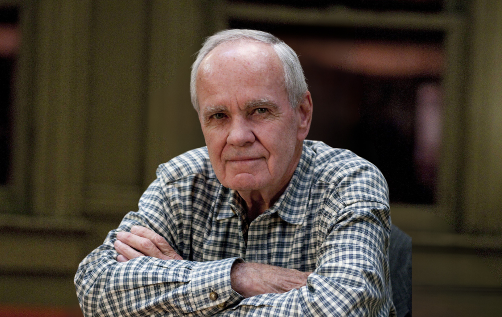 Cormac McCarthy's Unforgiving Parables of American Empire