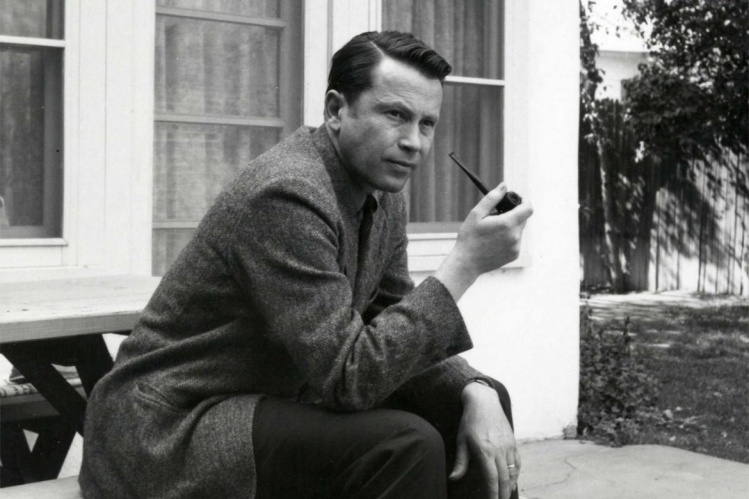 Remembering Richard Wilbur Commonweal Magazine