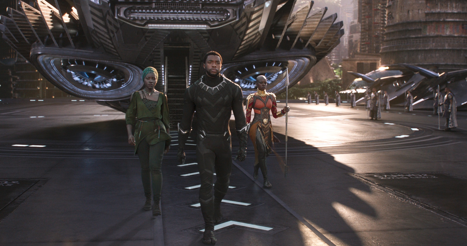 Why Avengers: Endgame Gave Black Panther and Wakandans Short