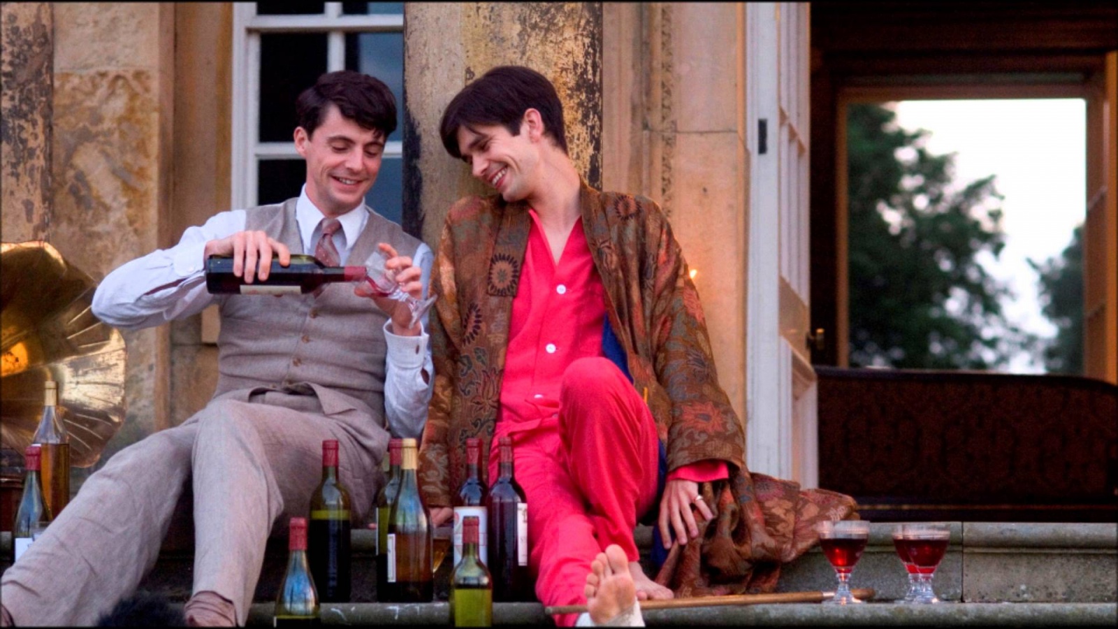 Bare Ruined Choir Commonweal Magazine