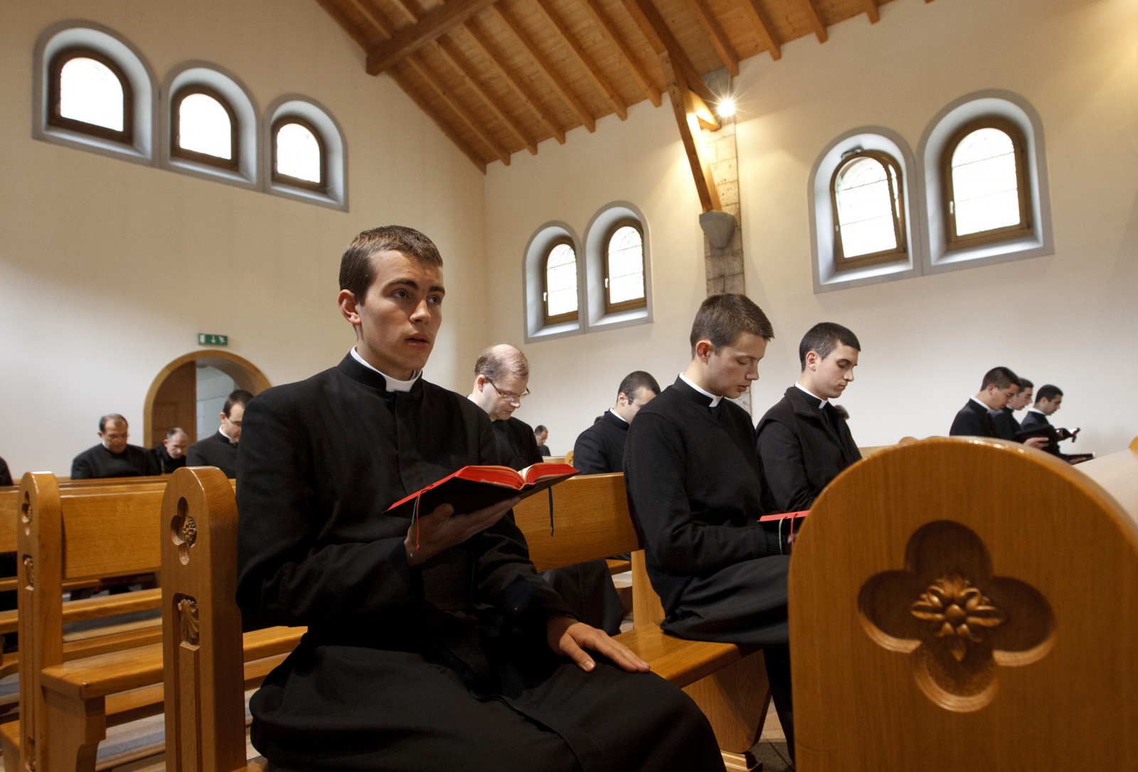 Clerical Errors Commonweal Magazine