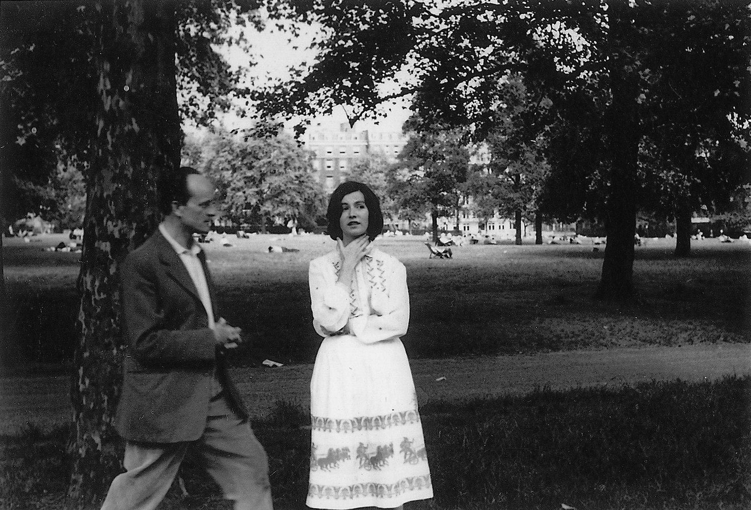 Mother Ireland Commonweal Magazine