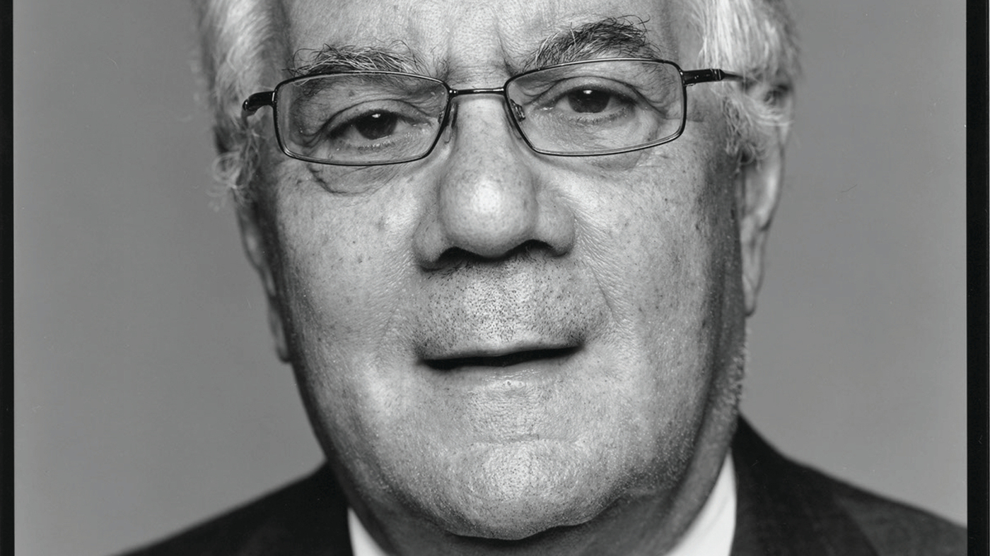 Barney Frank: A Life in Politics | Commonweal Magazine