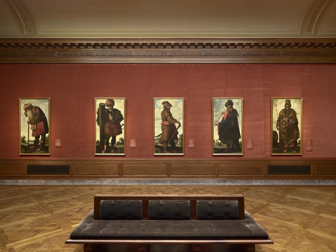 None of Us Faces Judgment Alone | Commonweal Magazine