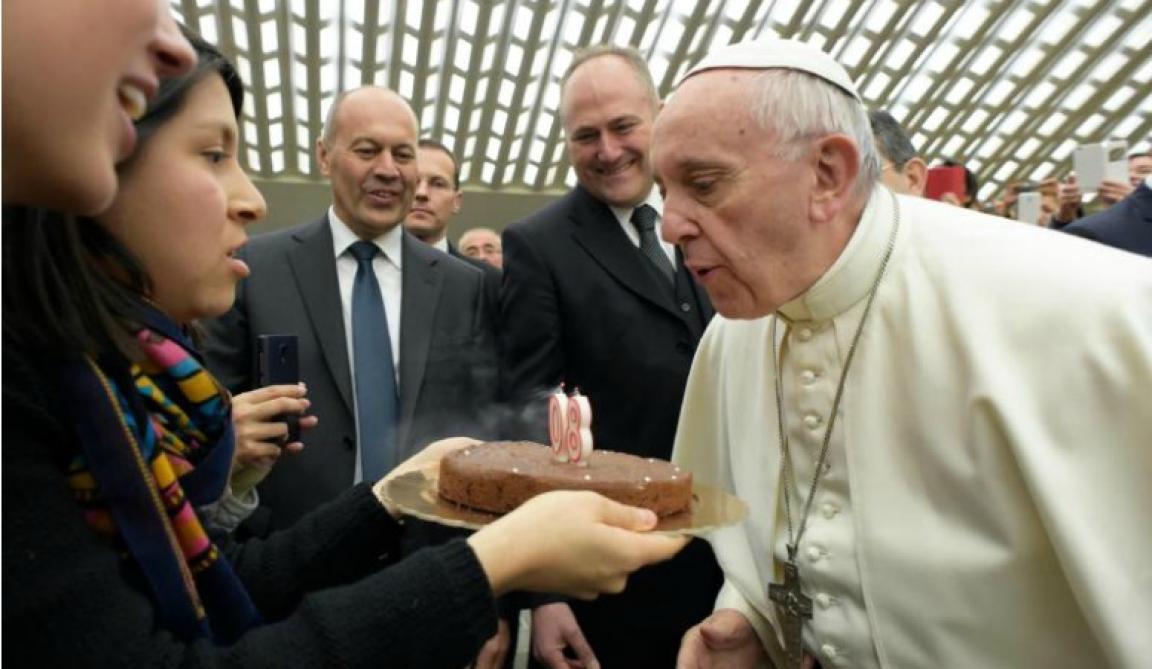 Our Top Stories Of 2016 Commonweal Magazine