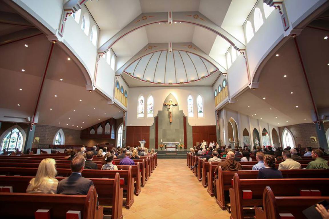 Our Churches – South Atlantic Conference of Seventh-day Adventist, image size:1152x768