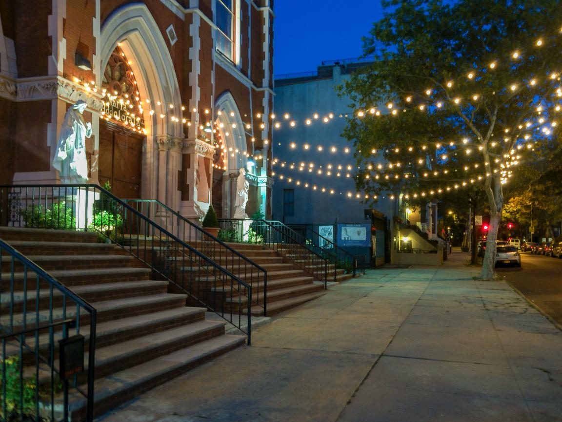 Nuptial Mass — Blog — SPOKEN BRIDE, image size:1152x866