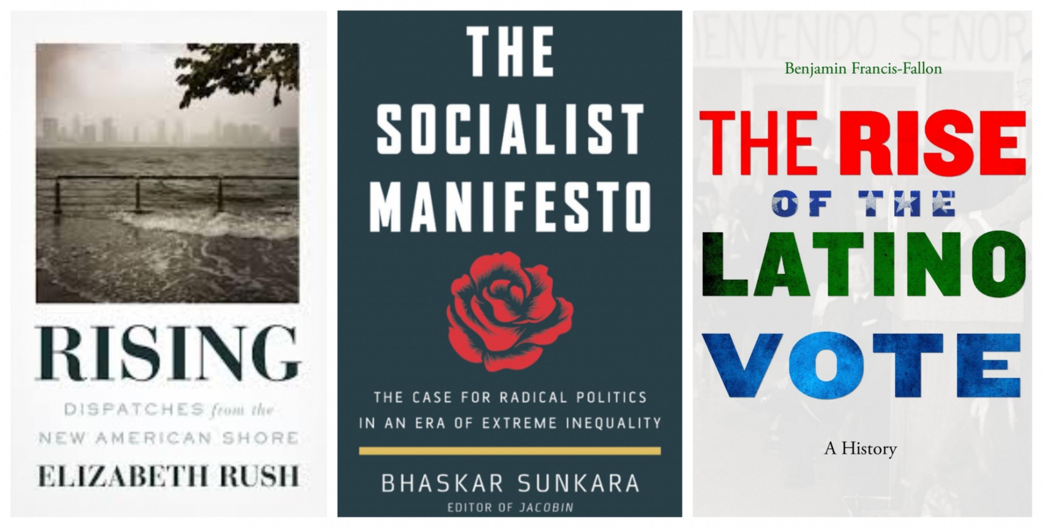 Books in Brief | Commonweal Magazine