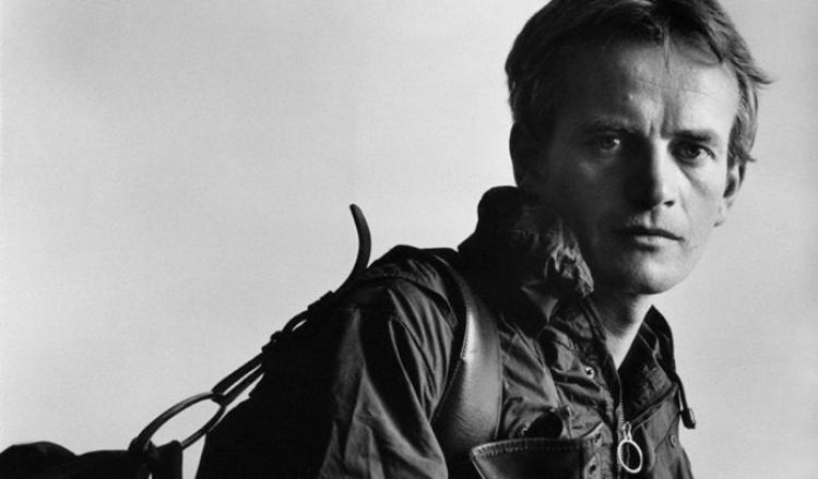 Bruce chatwin image