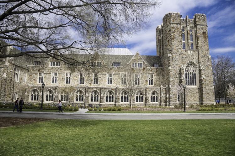 Duke University Duke University