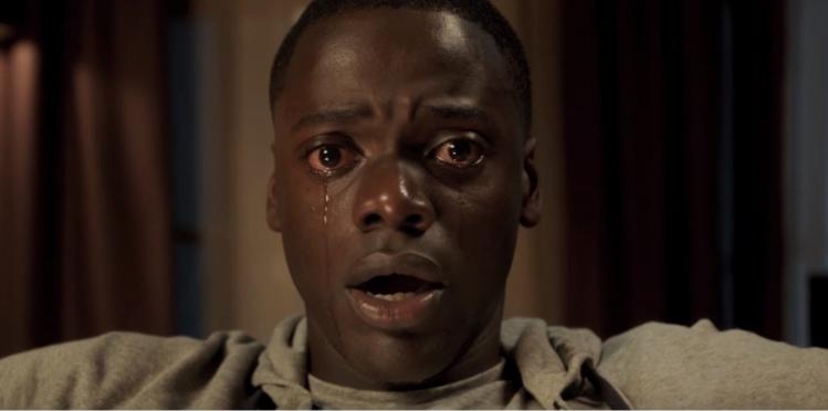 Get Out - Universal