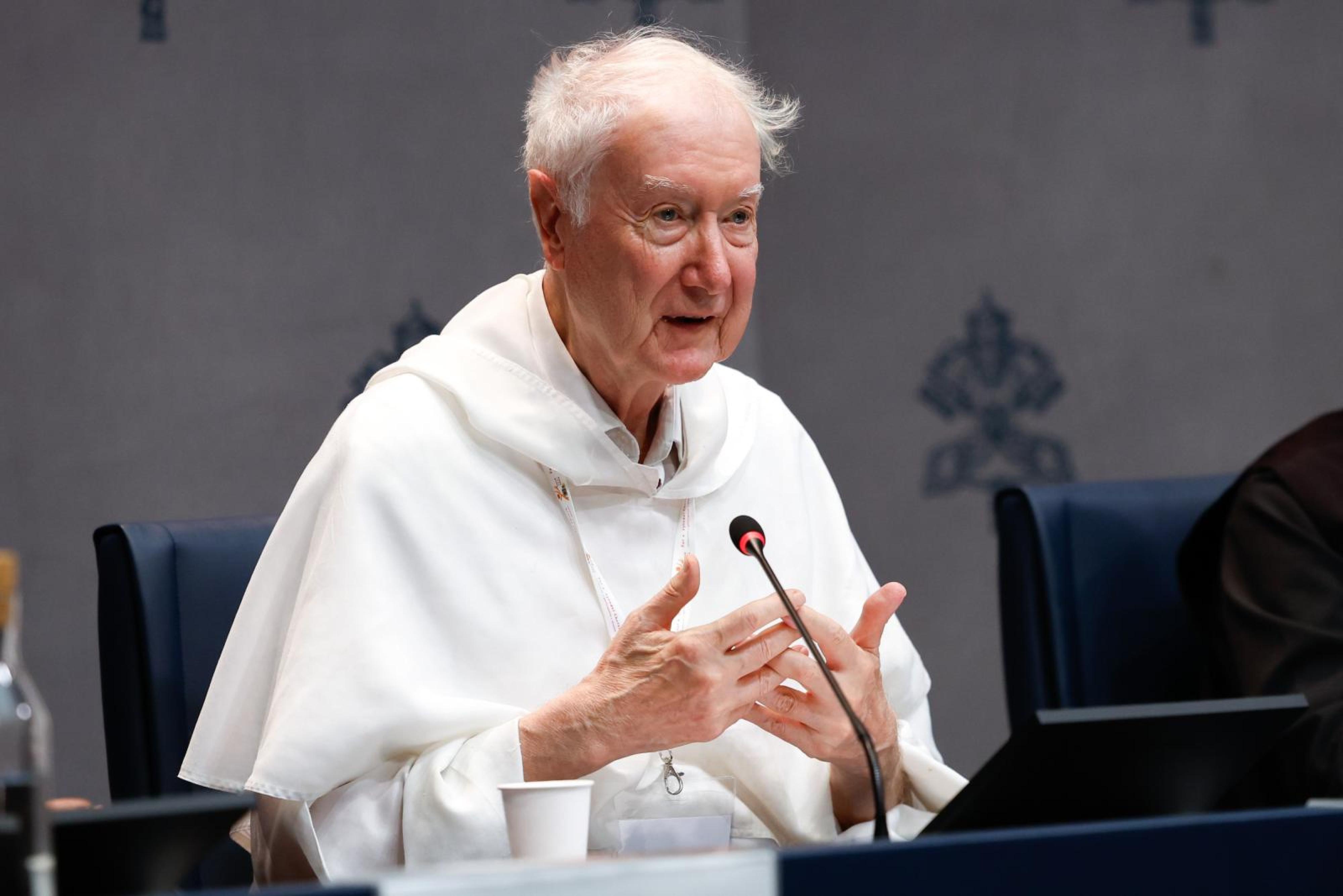 Being Christian Means Being Alive | Commonweal Magazine
