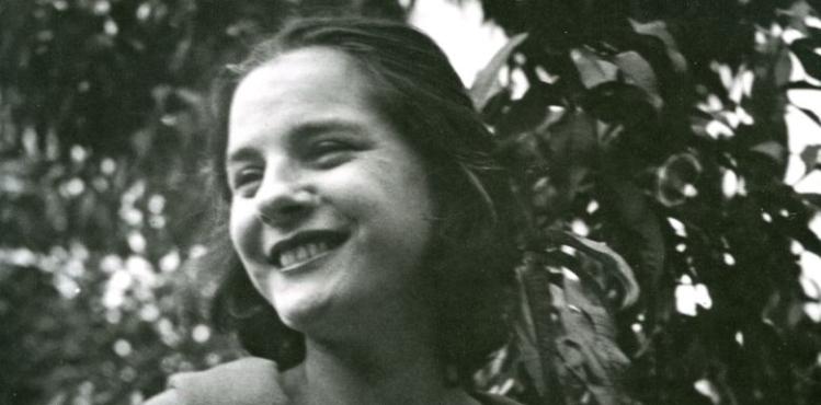 Mary McCarthy: “She seemed to be delivering not her judgment, but God’s”