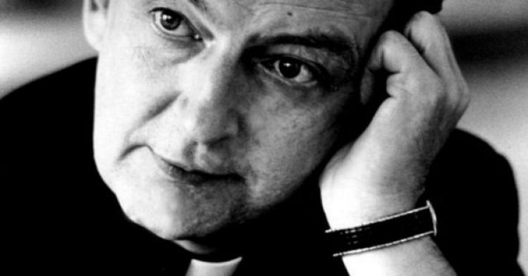 Richard John Neuhaus